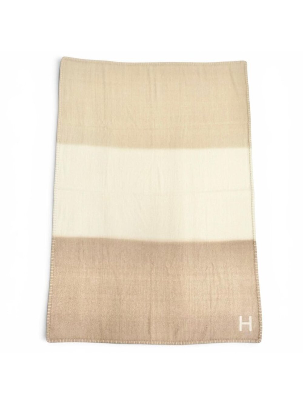 Hermes Throw Blanket